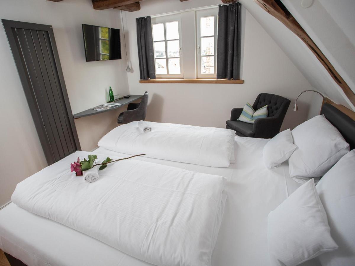 Altstadthotel Treysa Schwalmstadt Exteriör bild