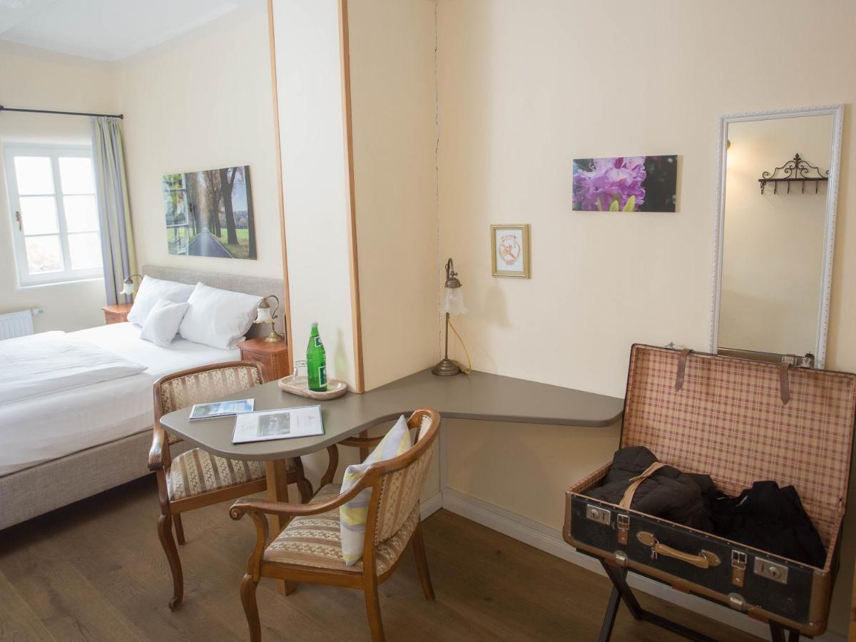 Altstadthotel Treysa Schwalmstadt Exteriör bild