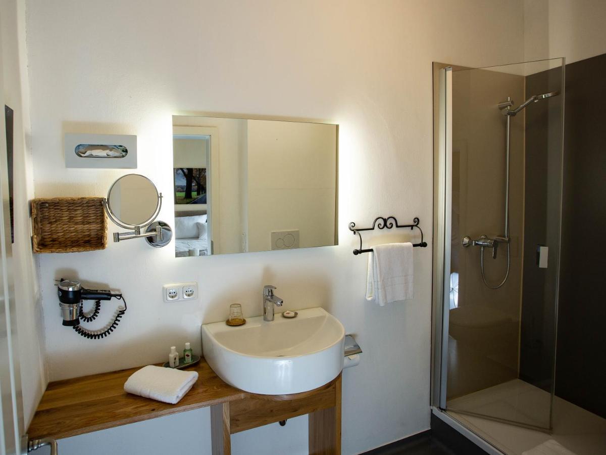 Altstadthotel Treysa Schwalmstadt Exteriör bild