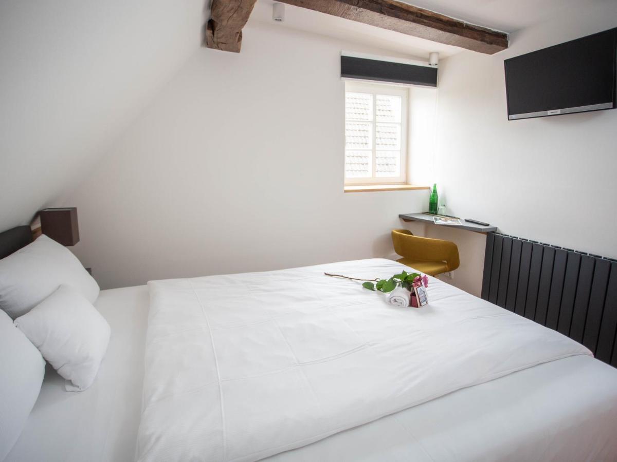 Altstadthotel Treysa Schwalmstadt Exteriör bild
