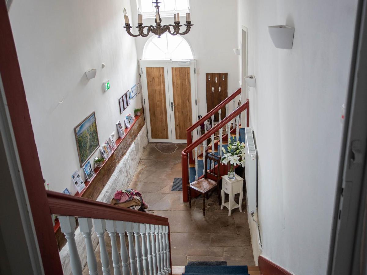 Altstadthotel Treysa Schwalmstadt Exteriör bild